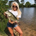Swaney outdoors sophie Who is