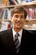 Profile Photo of David Hemenwayon Wikipedia