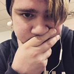 Nathan Augeri - Instagram Profile Picture of Nathan Augeri (@syntarro) on Instagram