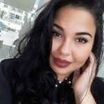 Profile Picture of Pâmela Abreu (@pamelace) on Instagram