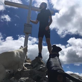 Profile Picture of Joe Piccinelli (@joe.piccinelli) on Facebook