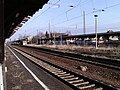Markkleeberg-Gaschwitz station - Wikipedia Profile Picture of Markkleeberg-Gaschwitz stationon Wikipedia