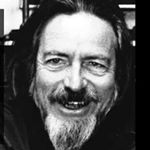 Profile Picture of Alan Watts (@alan_watts_quotes) on Instagram