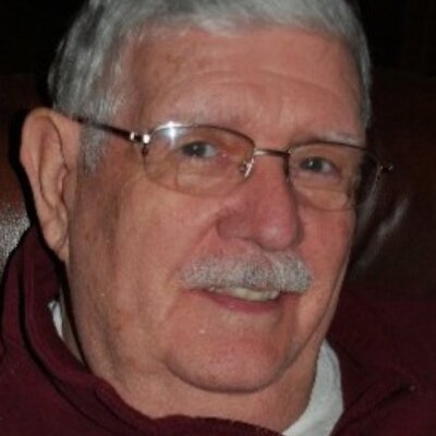 Profile Picture of Jim Meister (@MeisterJim) on Twitter