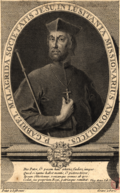 Profile Picture of Gabriel Malagridaon Wikipedia
