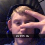 Profile Picture of Connor Jones (@connor_jones_fanpage) on Instagram
