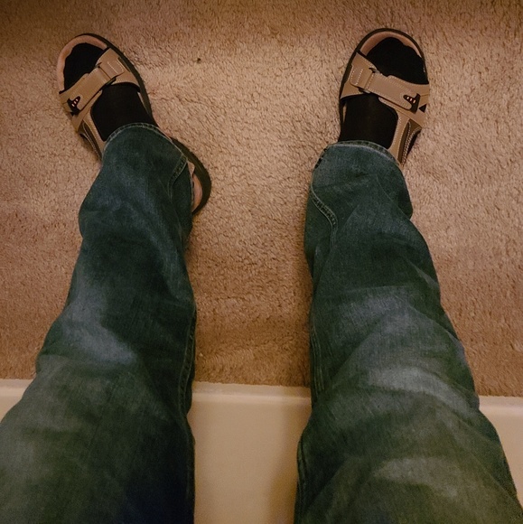 Profile Picture of Luis Alatorre (@itsinmyjeans) on Poshmark