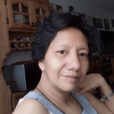 Profile Picture of Maria Del Pilar Bustos (@bustospily) on Twitter