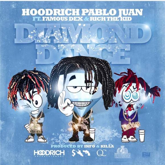 Profile Picture of Regie Killingsworth (@killabeatz) on Poshmark