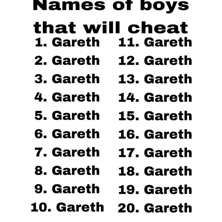 Profile Picture of Gareth slander (@garethslander) on Tiktok