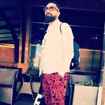 Profile Picture of robin baraja (@najibbonaventora) on Instagram