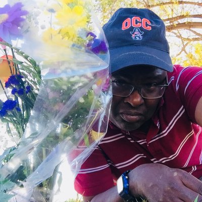 Profile Picture of Ernest Coleman (@ErnestC66309269) on Twitter