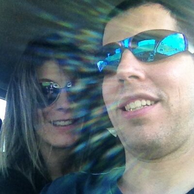 Profile Picture of Nikki Cain (@Sk8rmommyNikki) on Twitter