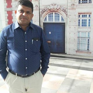 Profile Picture of Rajiv Kaushal (Babbi) (@rajiv.kaushal.10) on Facebook