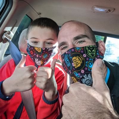 Profile Picture of Jim Delorie (@jamesdelorie) on Twitter