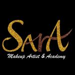 Profile Picture of Sara Makeup Artist, Ahmedabad (@saramakeupofficial) on Instagram