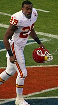 Profile Picture of Eric Berryon Wikipedia