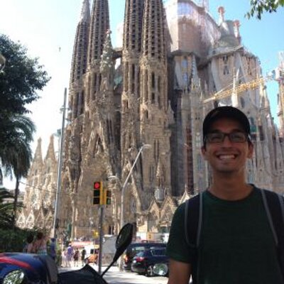 Profile Picture of Marc-André Dufresne (@marc2746) on Twitter