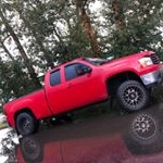 Profile Picture of Dustin Kunkel (@dustytrailblazer419) on Instagram