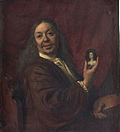 Profile Picture of Bartholomeus van der Helston Wikipedia