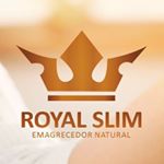 Profile Picture of Royal Slim - Rondônia (@royalslimrondonia) on Instagram