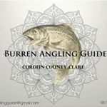 Profile Picture of Alan Griffith (@burren_angling_guide) on Instagram