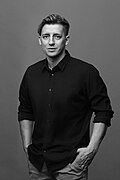Profile Picture of Alexey Neymyshevon Wikipedia