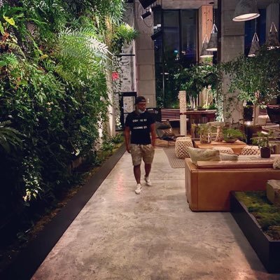 Profile Picture of Noel Espinal (@fatpigeonz) on Twitter