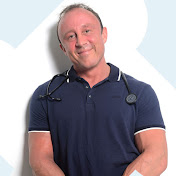 Profile Picture of Dr. Robert Stevens - The Men's Health Clinic (@themenshealthclinic) on Youtube