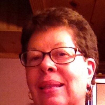 Profile Picture of Deborah Gerber (@deborah_gerber) on Twitter