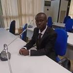 Profile Picture of Jerry Brillant Kongbowali (@jerrybrillant) on Instagram