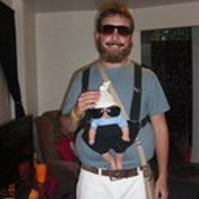 Profile Picture of Michael Peltier Jr (@mpeltier87) on Twitter