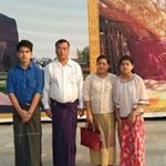 Profile Picture of Myint Htay (@myint.htay.77582359) on Instagram