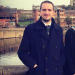 Profile Picture of David Leahy (@david_leahy1992) on Instagram