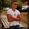 Profile Picture of daniel Suk (@danielsuk15) on Flickr