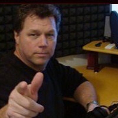 Profile Picture of John M Hourigan (@JMHourigan) on Twitter