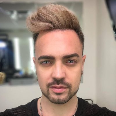 Profile Picture of Aaron O'Bryan (@Aaron_OBryan) on Twitter