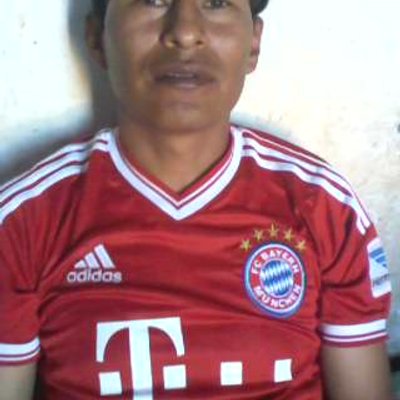 Profile Picture of Adrian Arispe L (@adrianarispel) on Twitter