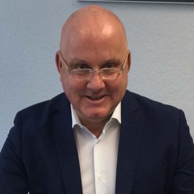 Marcus Kaspar Goedden - Twitter Profile Picture of Marcus Kaspar Goedden (@MGOEDDEN) on Twitter