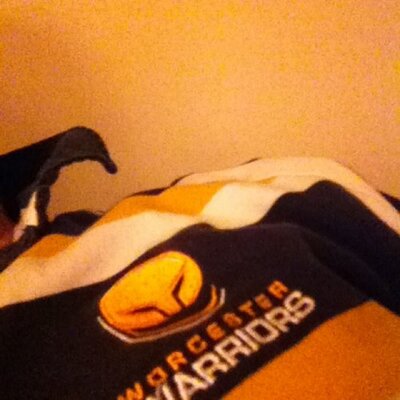 Profile Picture of Nick Dunaway (@Warrior_Nick) on Twitter