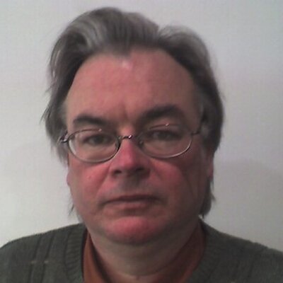 Profile Picture of Greg Guth (@gregguth) on Twitter