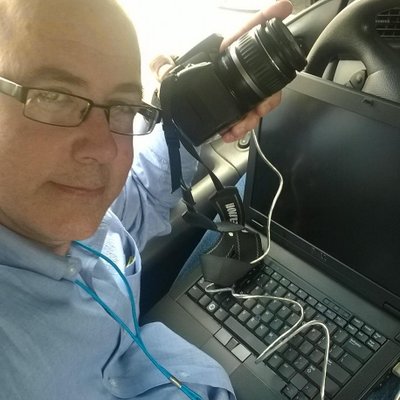 Profile Picture of Jim Wineman (@jwineman20) on Twitter