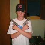 Adam Culbur - Instagram Profile Picture of Adam Culbur (@conyers_rd25) on Instagram