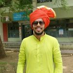 Profile Picture of Vinay Deshmukh (@vinaydeshmukh97) on Instagram