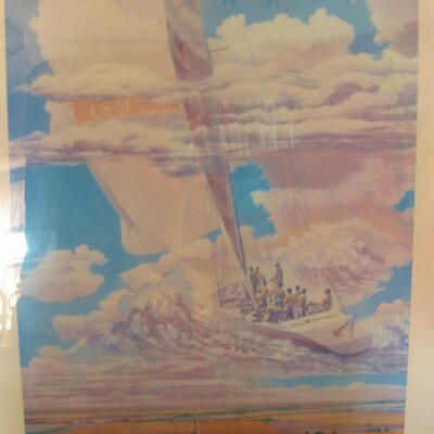 Profile Picture of John Crater (@jcr8er) on Twitter