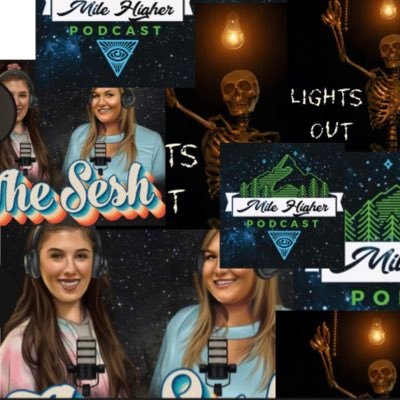 Profile Picture of ♥︎ (@higherlightsesh) on Twitter