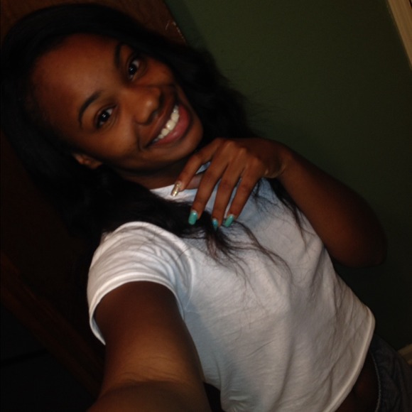 Profile Picture of Jerrica Joseph (@jerrica096) on Poshmark