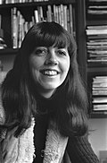 Marian van der Meer - Wikipedia Profile Picture of Marian van der Meeron Wikipedia