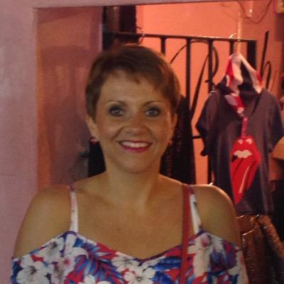 Profile Picture of Lisa Jarvis (@LJarvis1610) on Twitter