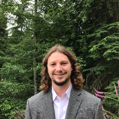 Profile Picture of Alex Martin (@OTPTravel) on Twitter